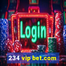 234 vip bet.com